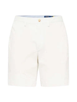 Polo Ralph Lauren Shorts 'BEDFORD' marineblau/weiß