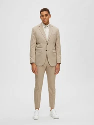 SELECTED HOMME Sakko SLHNeil nude