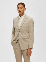 SELECTED HOMME Sakko SLHNeil nude