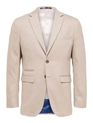 SELECTED HOMME Sakko SLHNeil nude