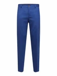 SELECTED HOMME Hose Neil royalblau