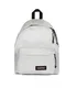 EASTPAK Batoh 'Padded Pak'R'  stříbrně šedá / černá