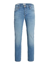 Jeans 'Tim' blue denim