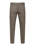 SELECTED HOMME Hose SLHOasis Oasis schlammfarben