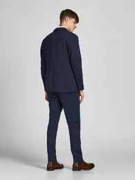 Anzug navy