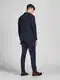 JACK & JONES Anzug navy