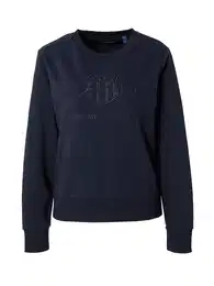 Sweater majica mornarsko plava