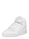 ADIDAS ORIGINALS Visoke superge ''''FORUM MID ''''  off-bela