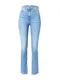 BOSS Black Kavbojke ''''Jackie''''  moder denim