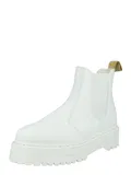 Krémové Chelsea Boty image