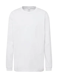 Shirt 'Kim' schwarz / wei