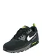 Nike Sportswear Sneaker ''''AIR MAX 90'''' grau / schwarz / weiß