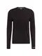 Pepe Jeans Pullover 'ANDRE' schwarz / weiß