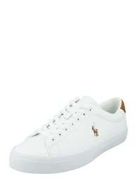 Sneaker 'LONGWOOD' braun / wei