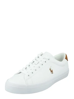 Polo Ralph Lauren Sneaker 'LONGWOOD'
