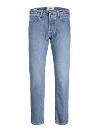 Jeans 'Chris Royal' blue denim