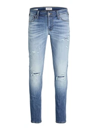 Jeans 'Liam Seal' blue denim