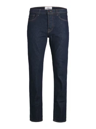 Jeans 'RDDMike Royal' blue denim