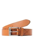 JACK & JONES Gürtel 'Rock' Braun/Orange/Beige/Braun/Orange/Beige/Braun/Orange/Beige/Braun/Orange/Beige/Braun/Orange/Beige/Braun/Orange/Beige/Braun/Orange/Beige/Braun/Orange/Beige