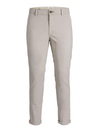 Hose 'JJMarco' beige