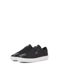 JACK & JONES Sneaker 'Bale' anthrazit/weiß