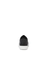 JACK & JONES Sneaker 'Bale' anthrazit/weiß