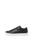 JACK & JONES Sneaker 'Bale' anthrazit/weiß