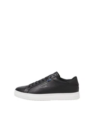 Sneaker 'BALE' anthrazit / wei