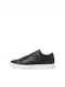 JACK & JONES Sneaker 'BALE' anthrazit / wei