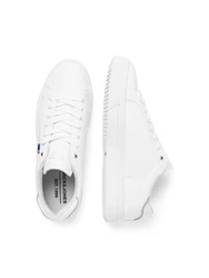 JACK & JONES Sneaker 'Bale' marine/weiß