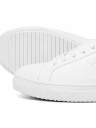 JACK & JONES Sneaker 'Bale' marine/weiß