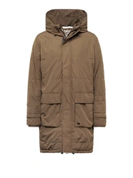 Winterparka 'BlakeAK' khaki