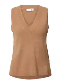 Svetr 'RIL' velbloudí