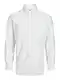 JACK & JONES Hemd 'JPRBLAParker' wei