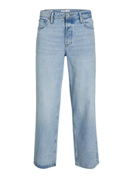 Jeans 'Eddie' blue denim