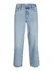 JACK & JONES Jeans 'Eddie' blue denim