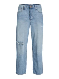 Jeans 'EDDIE' blue denim