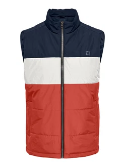 Only & Sons Weste MELVIN