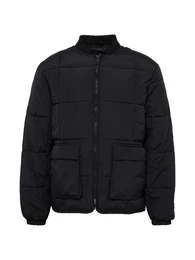 Jacke schwarz