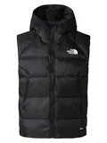 Crne The North Face pufer jakne image