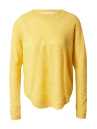 Svetr 'CAVIAR' žlutá