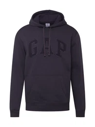 Sweatshirt nachtblau