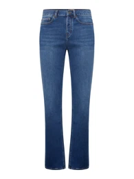 Jeans 'JOHN' blue denim