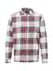 GAP Hemd mischfarben / rot
