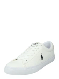 Sneaker ' Sayer' schwarz / wei