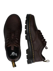 Dr. Martens Halbschuhe Reeder dunkelbraun