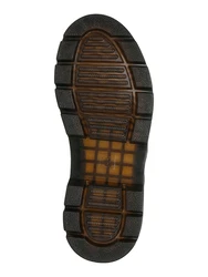 Dr. Martens Halbschuhe Reeder dunkelbraun