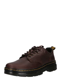 Schnrschuh 'Reeder' dunkelbraun