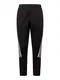 ADIDAS SPORTSWEAR Sporthose 'Future Icons 3-Stripes' schwarz / weiß