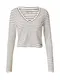 Hurley Funkční tričko černá / offwhite Hurley Funkční tričko černá / offwhite